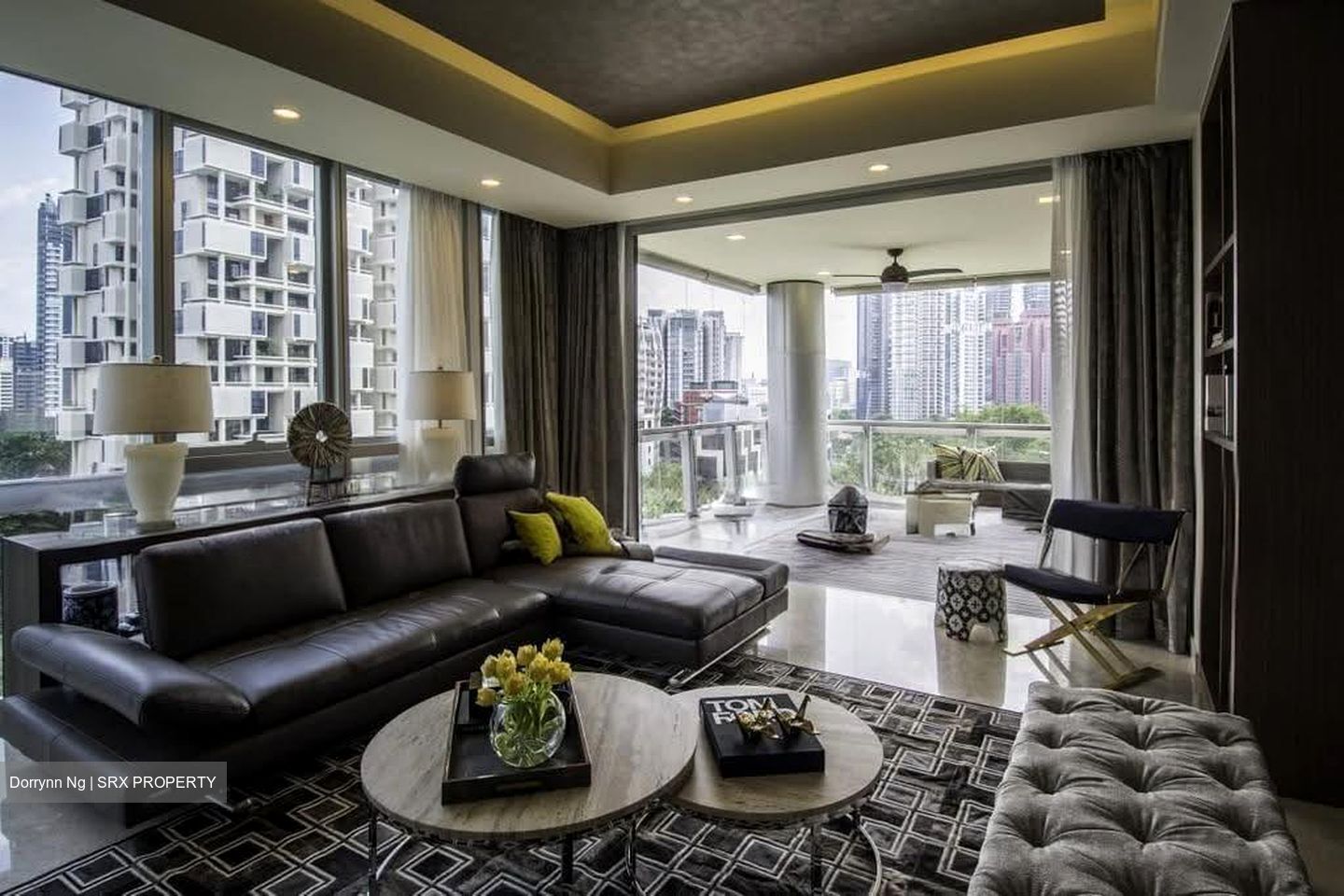 Gramercy Park (D10), Condominium #610595031